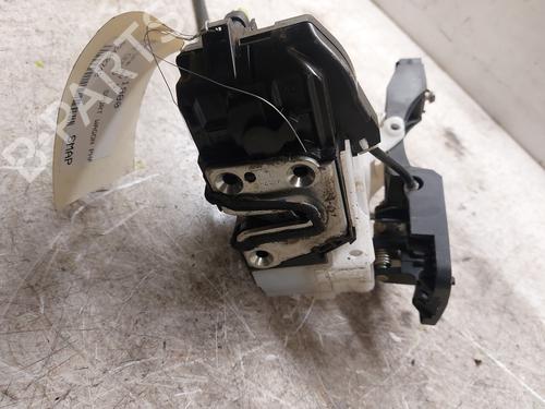 Front left lock KIA CEE'D SW (ED) 2.0 CRDi 140 | BP21995579C98 