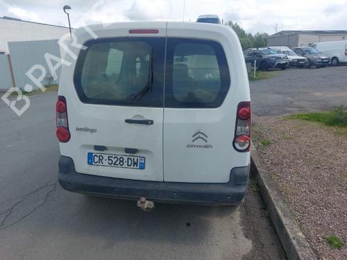 Starter CITROËN BERLINGO Box Body/MPV (B9)  | BP19901049M8 