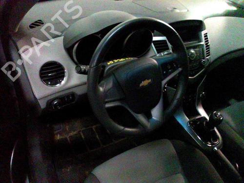 Volante CHEVROLET CRUZE (J300) [2009-2025]  21980917