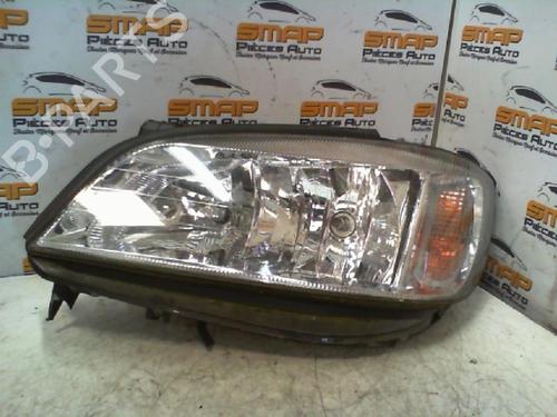 Scheinwerfer links OPEL ZAFIRA A MPV (T98) 2.0 DTI 16V (F75) | BP19891491C28 