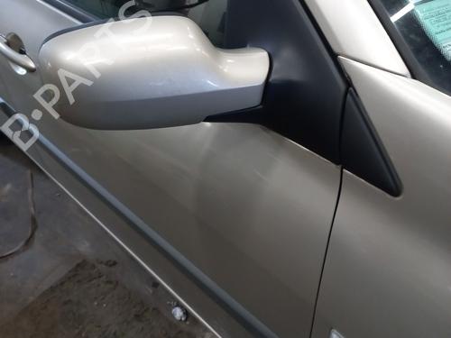 Right mirror RENAULT MEGANE II (BM0/1_, CM0/1_) 1.4 16V (BM0B, CM0B) | BP27382696C27 