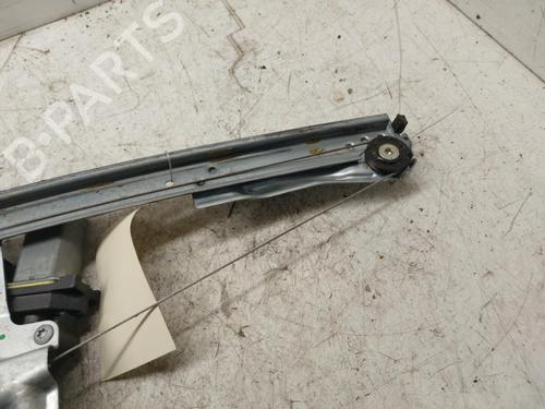 Used Front right window mechanism DACIA SANDERO II 1.5 dCi (90 hp) 19887288