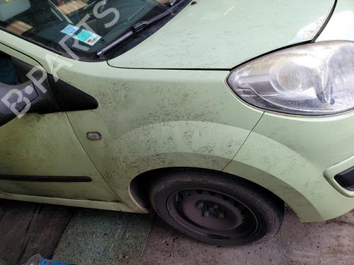 Used Right front fenders RENAULT TWINGO II (CN0_) [2007-2025]  19885763
