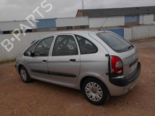 Steering wheel CITROËN XSARA PICASSO (N68) 1.6 HDi | BP19898893C49 