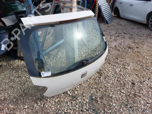 Tailgate SEAT IBIZA IV (6J5, 6P1) 1.2 TDI | BP19894745C6 