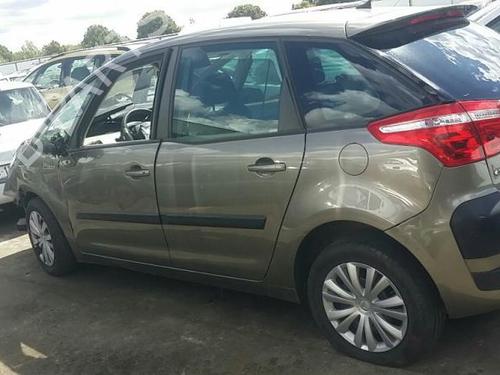 Front windshield wiper arm CITROËN C4 Picasso I MPV (UD_)  | BP19890719C143 