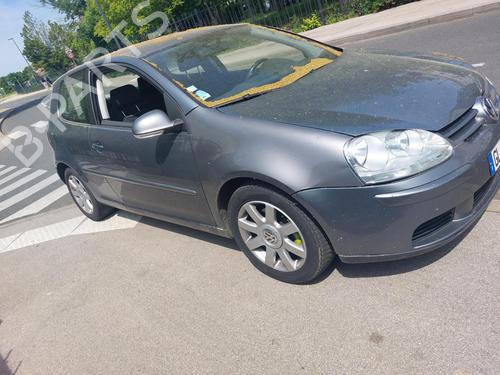 Left front window switch VW GOLF V (1K1) 1.9 TDI | BP21984271I27 