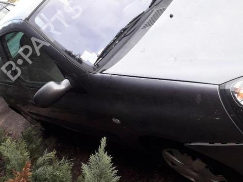 AC-Kompressor RENAULT CLIO II (BB_, CB_)  | BP19899263M34 