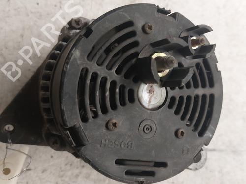 Alternator PEUGEOT 106 II (1A_, 1C_) 1.1 i | BP22791432M7 