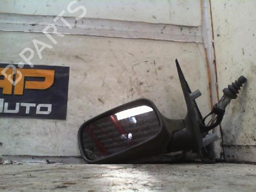 Used Left mirror FIAT PUNTO (176_) 55 1.1 (54 hp) 19900010