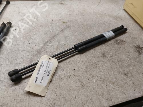 Gassdemper Bakluke VW POLO V (6R1, 6C1) 1.6 TDI (90 hp) 21983931