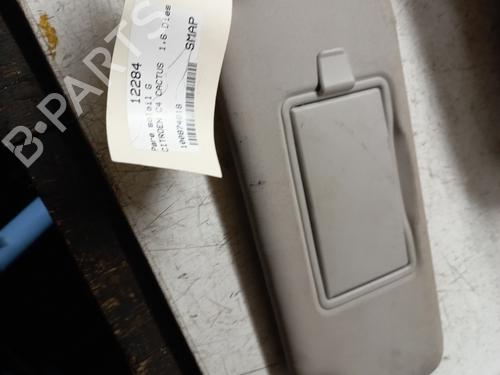 Left sun visor CITROËN C4 CACTUS 1.6 BlueHDi 100 | BP23774625I1 