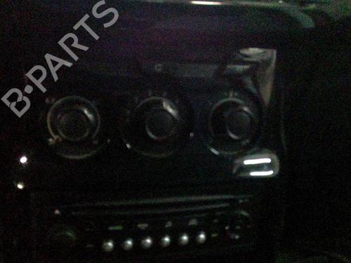 Used Climate control CITROËN C3 I (FC_, FN_) [2002-2013]  19890207