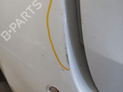 Rear bumper CITROËN C4 Picasso II 1.6 BlueHDi 120 | BP23949060C8