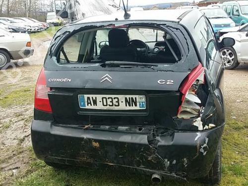 Alternator CITROËN C2 (JM_) 1.4 | BP19890392M7 