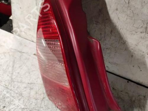 Left taillight CITROËN C2 (JM_) 1.1 | BP19886952C34 