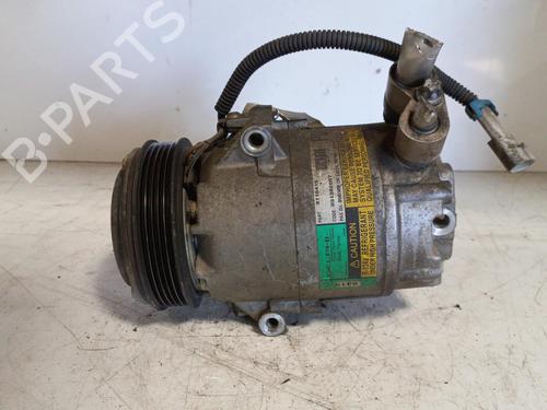 Used AC compressor OPEL CORSA B (S93) 1.0 i 12V (F08, F68, M68) (54 hp) 19880681