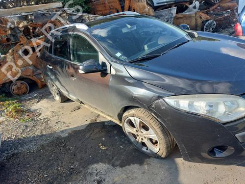 Display monitor RENAULT MEGANE III Grandtour (KZ0/1) 1.5 dCi (KZ09, KZ0D, KZ1G, KZ29, KZ14, KZ1W, KZ10, KZ1F,... | BP27987628C48 