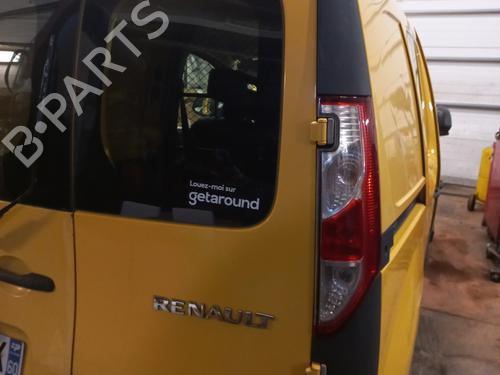 Høyre lasterom dør RENAULT KANGOO Express (FW0/1_) 1.5 dCi 90 (FW0G, FW05, FW08, FW11) 901002594R
