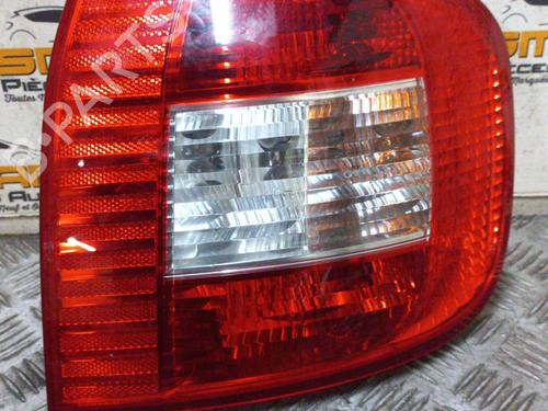 Lampa tylna prawa FIAT MULTIPLA (186_) 1.9 JTD (186AXE1A) | BP19894959C35 