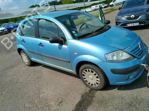 Ratstangsstang CITROËN C3 I (FC_, FN_)  | BP19893902I23 