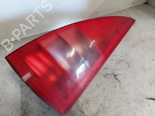 Right taillight CITROËN C3 I (FC_, FN_)  | BP19887815C35 