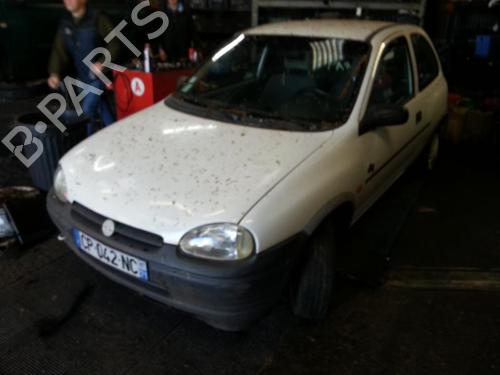 Right taillight OPEL CORSA B (S93)  | BP19902497C35 