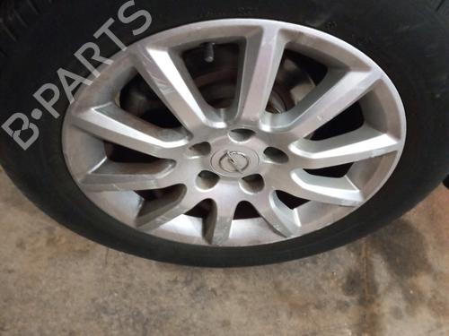 Felg OPEL ASTRA H GTC (A04) 1.7 CDTi (L08) (101 hp) 27810583