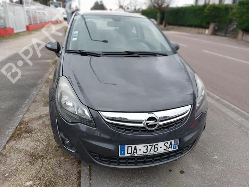 Headlight switch OPEL CORSA D (S07) 1.3 CDTI (L08, L68) | BP21997637I24  - Image 8