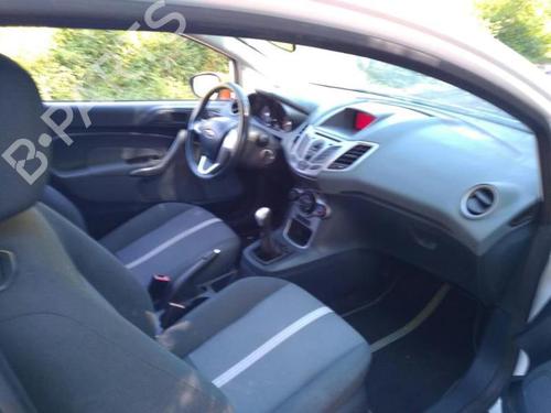 Left front window switch FORD FIESTA VI (CB1, CCN) 1.4 TDCi | BP19882015I27 
