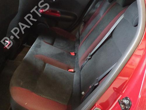 Sæde Bagtil NISSAN JUKE (F15) 1.5 dCi (110 hp) 28173793