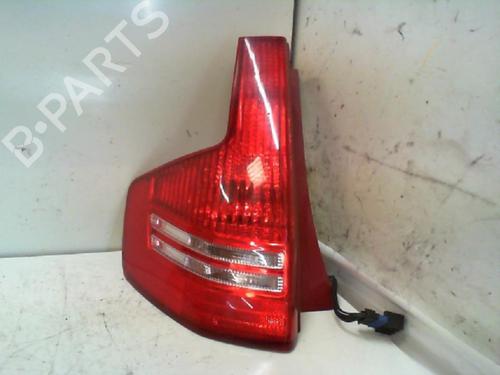 Used Left taillight CITROËN C4 I (LC_) [2004-2014]  19891683