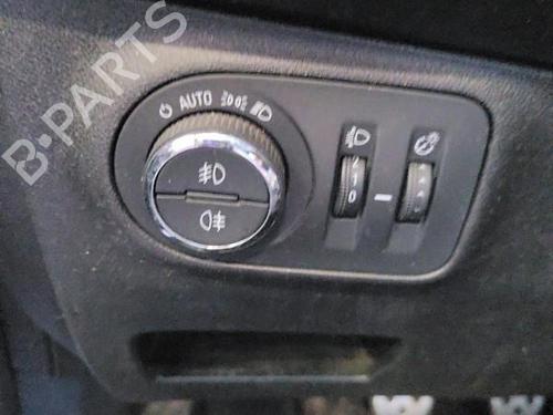 Forlygtekontakt OPEL CORSA E (X15) 1.4 (08, 68) (90 hp) 21988658