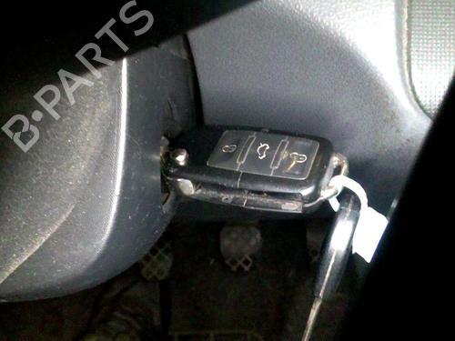 Ignition barrel SEAT IBIZA IV (6J5, 6P1)  | BP19882395M48 