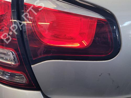Used Left tailgate light CITROËN C3 II (SC_) [2009-2025]  19878730