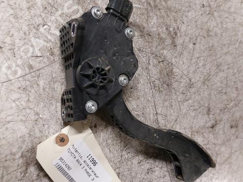 Module électronique TOYOTA RAV 4 III (_A3_) 2.2 D 4WD (ALA30_, ALA30R) (150 hp) 21169182