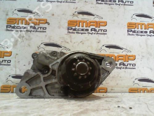 Startmotor VW POLO (9N_, 9A_) 1.2 12V | BP19884689M8 