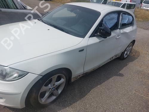 Left front window switch BMW 1 (E81) 118 i | BP29832861I27 - Image 4