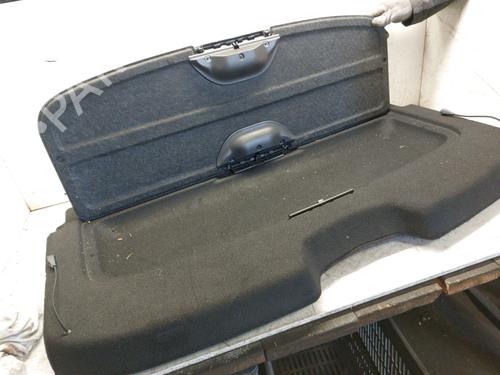 Rear parcel shelf PEUGEOT 308 I (4A_, 4C_) 1.6 HDi | BP21985448C85 