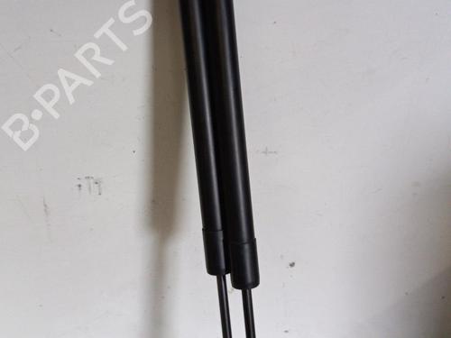 Used Tailgate lift support RENAULT MODUS / GRAND MODUS (F/JP0_) 1.5 dCi (FP0F, JP0F) (86 hp) 19902341