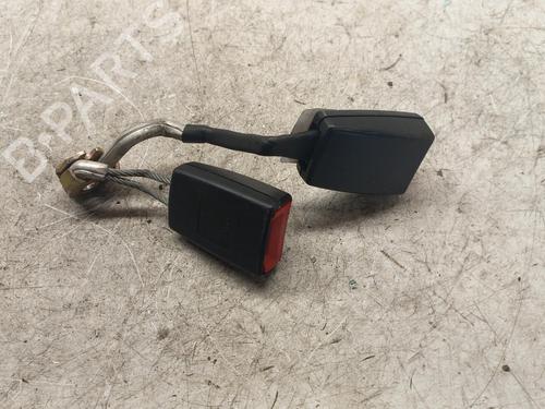 Used Seat buckle AUDI A3 Sportback (8PA) 2.0 TDI (136 hp) 19902240