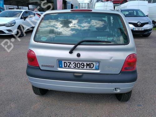 Right front window switch RENAULT TWINGO I (C06_) 1.2 16V (C06C, C06D, C06K) | BP19889923I26 