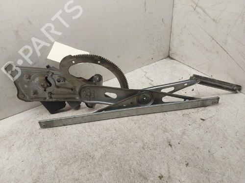Front left window mechanism RENAULT MEGANE III Coupe (DZ0/1_) 1.5 dCi (DZ0A) | BP19879856C22 