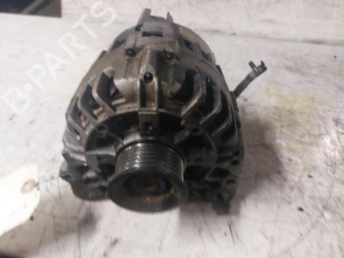 Generator VW POLO (9N_, 9A_)  | BP19901836M7 