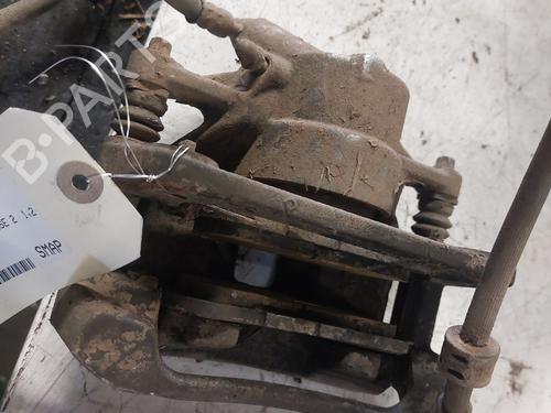Left front brake caliper PEUGEOT 308 II (LB_, LP_, LW_, LH_, L3_) 1.2 THP 130 | BP24803068M105 