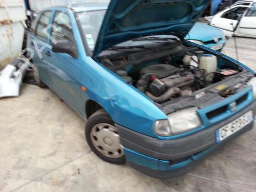 Ignition distributor SEAT IBIZA II (6K1) 1.4 i | BP21973950M68 