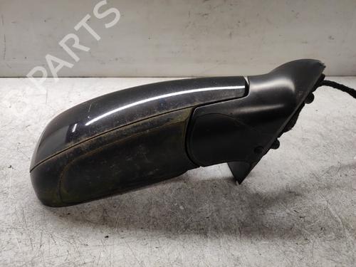 Right mirror PEUGEOT 307 SW (3H)  | BP19881411C27 