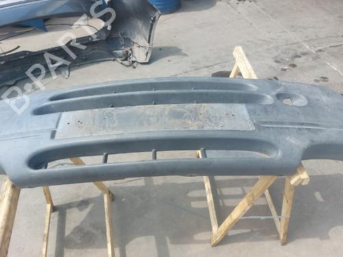 Pare-chocs avant RENAULT TWINGO I (C06_) 1.2 (C066, C068) | BP21992545C7 