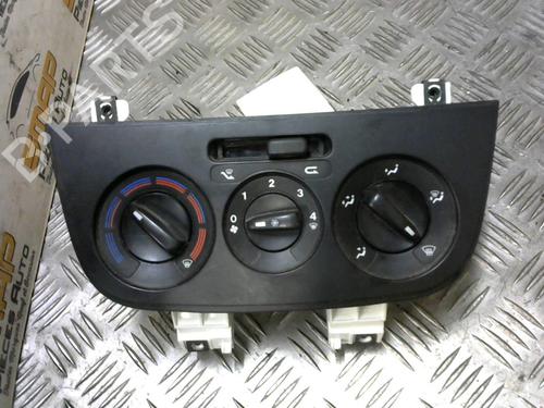 Climate control CITROËN NEMO Box Body/MPV (AA_) 1.4 HDi | BP21977064I5 