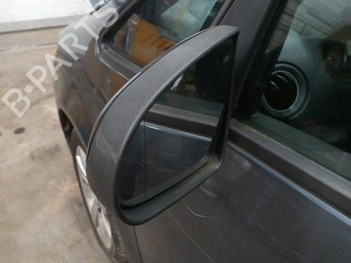 Retrovisor izquierdo MITSUBISHI COLT VI (Z3_A, Z2_A) 1.3 (Z21A) (95 hp) 23846303